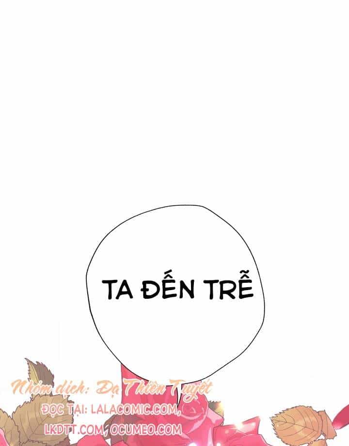 Cha Ơi Con Không Muốn Kết Hôn Đâu - Chương 49 - ảnh 6