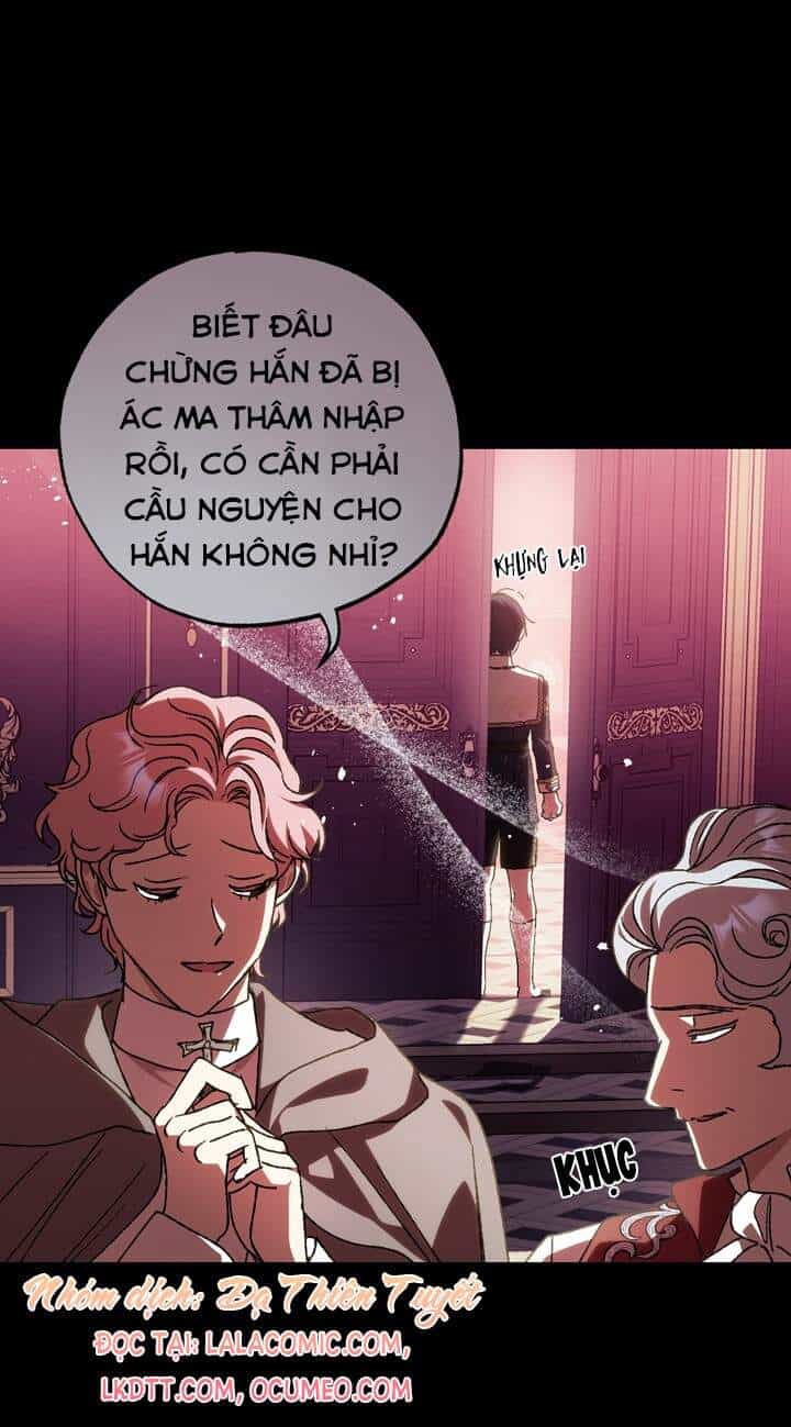 Cha Ơi Con Không Muốn Kết Hôn Đâu - Chương 49 - ảnh 81