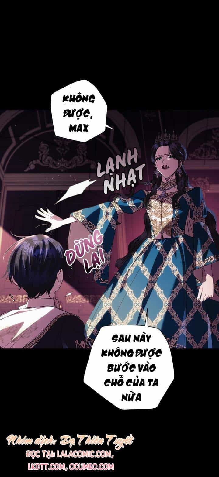 Cha Ơi Con Không Muốn Kết Hôn Đâu - Chương 49 - ảnh 85