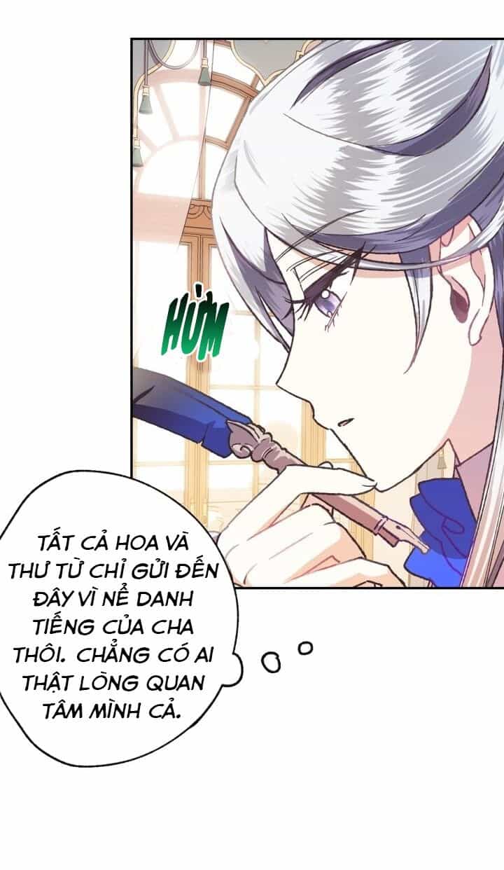 Cha Ơi Con Không Muốn Kết Hôn Đâu - Chương 5 - ảnh 46