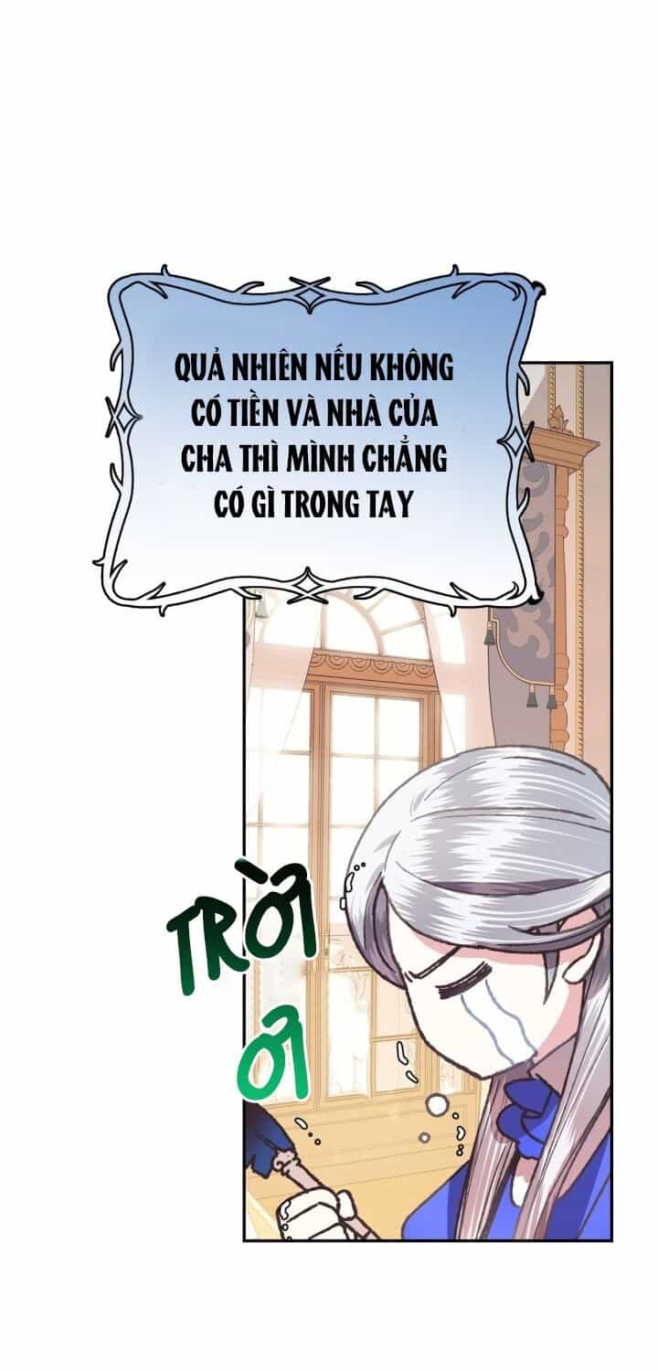 Cha Ơi Con Không Muốn Kết Hôn Đâu - Chương 5 - ảnh 47