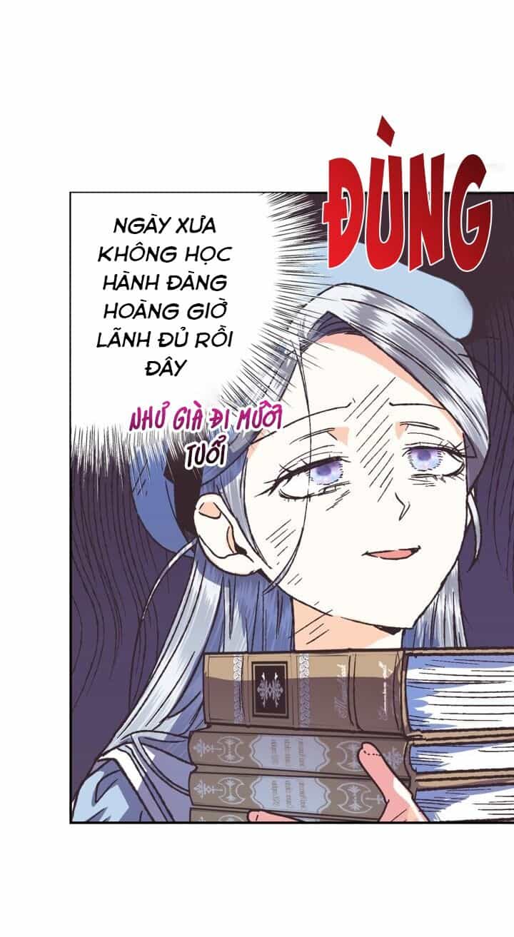 Cha Ơi Con Không Muốn Kết Hôn Đâu - Chương 5 - ảnh 58