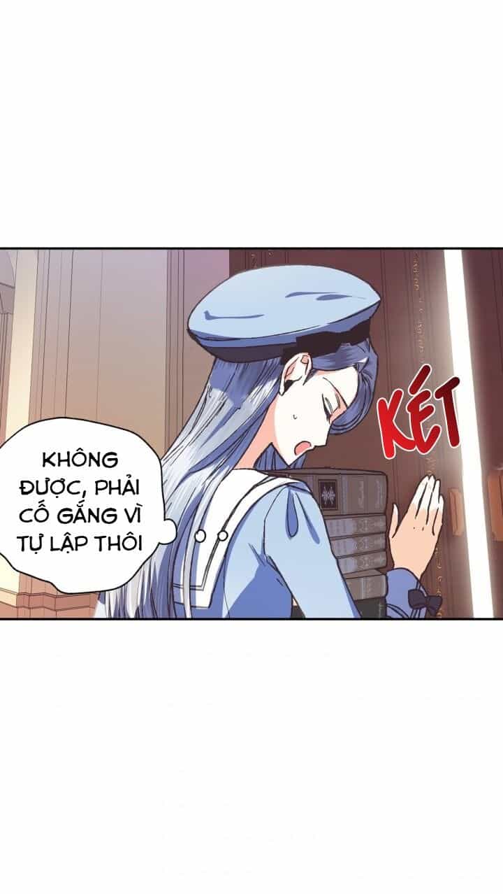 Cha Ơi Con Không Muốn Kết Hôn Đâu - Chương 5 - ảnh 59