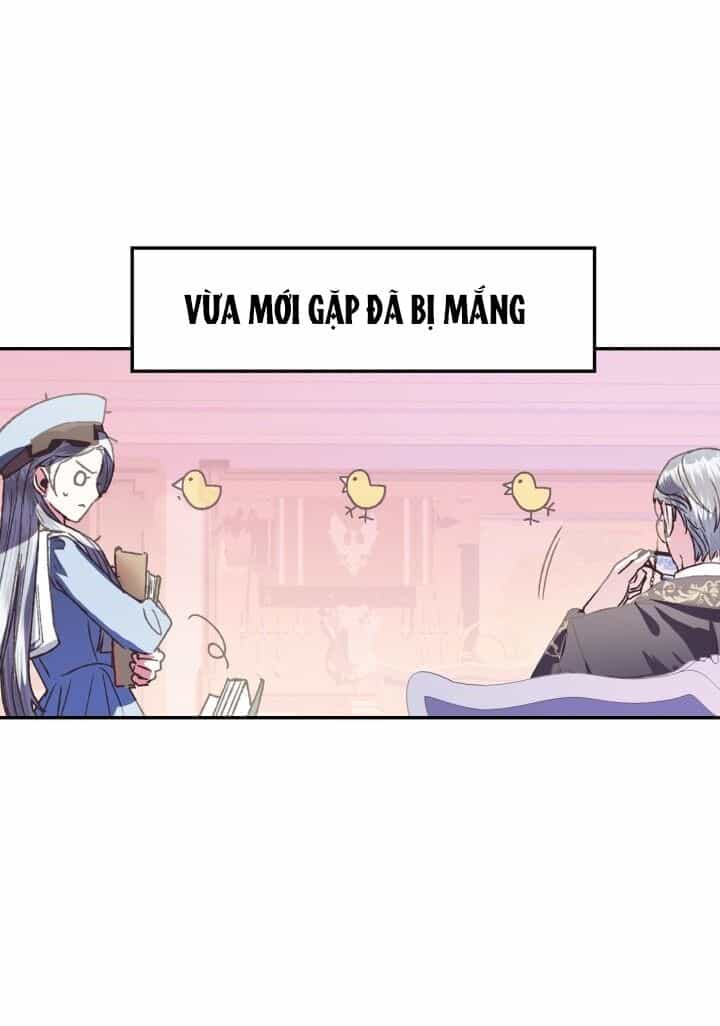 Cha Ơi Con Không Muốn Kết Hôn Đâu - Chương 5 - ảnh 65