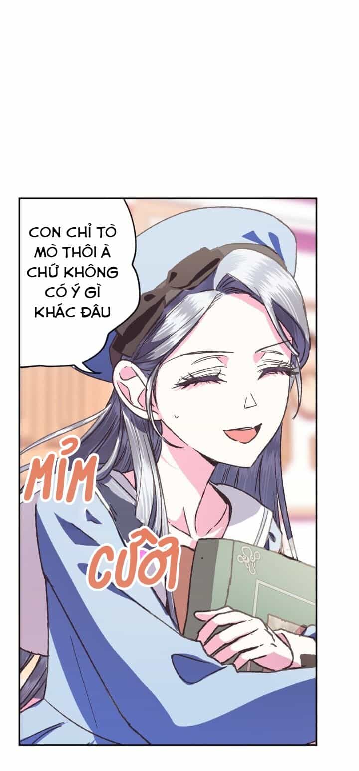 Cha Ơi Con Không Muốn Kết Hôn Đâu - Chương 5 - ảnh 72