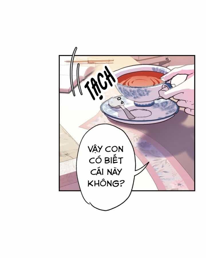 Cha Ơi Con Không Muốn Kết Hôn Đâu - Chương 5 - ảnh 81