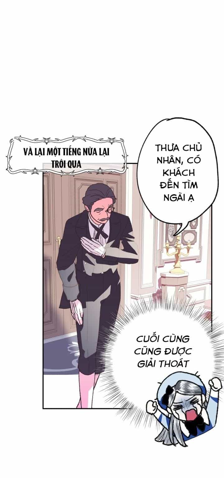 Cha Ơi Con Không Muốn Kết Hôn Đâu - Chương 5 - ảnh 86
