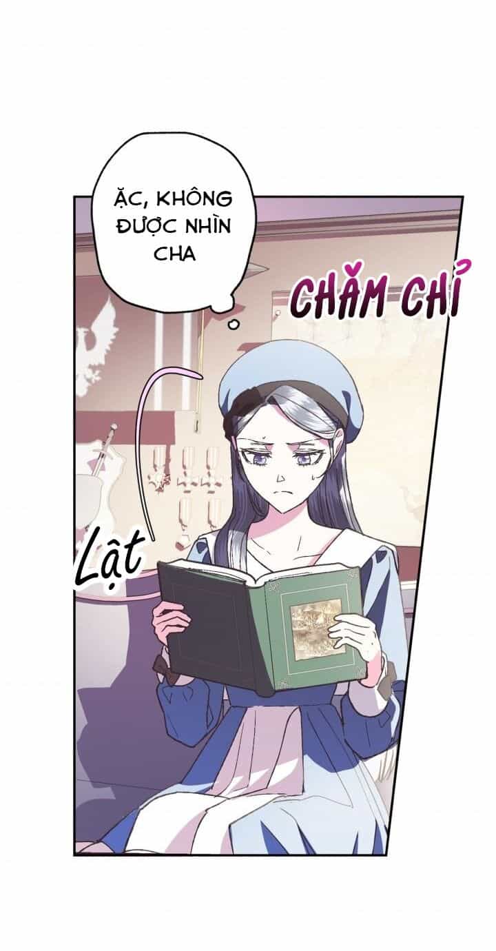 Cha Ơi Con Không Muốn Kết Hôn Đâu - Chương 5 - ảnh 88