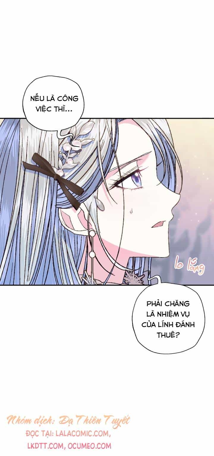 Cha Ơi Con Không Muốn Kết Hôn Đâu - Chương 50 - ảnh 10