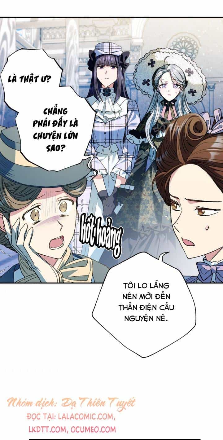 Cha Ơi Con Không Muốn Kết Hôn Đâu - Chương 50 - ảnh 38