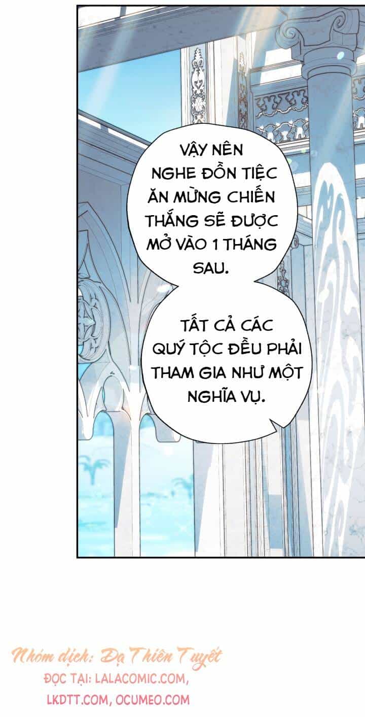 Cha Ơi Con Không Muốn Kết Hôn Đâu - Chương 50 - ảnh 47