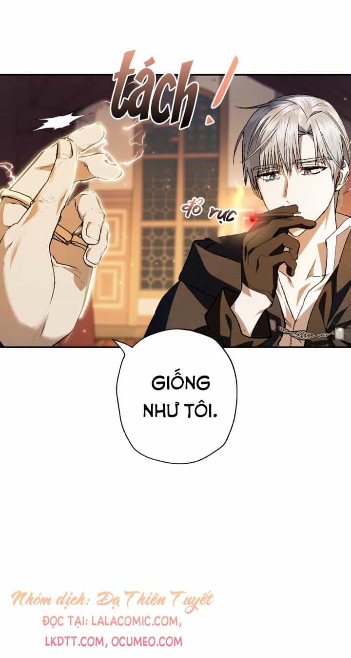 Cha Ơi Con Không Muốn Kết Hôn Đâu - Chương 50 - ảnh 68
