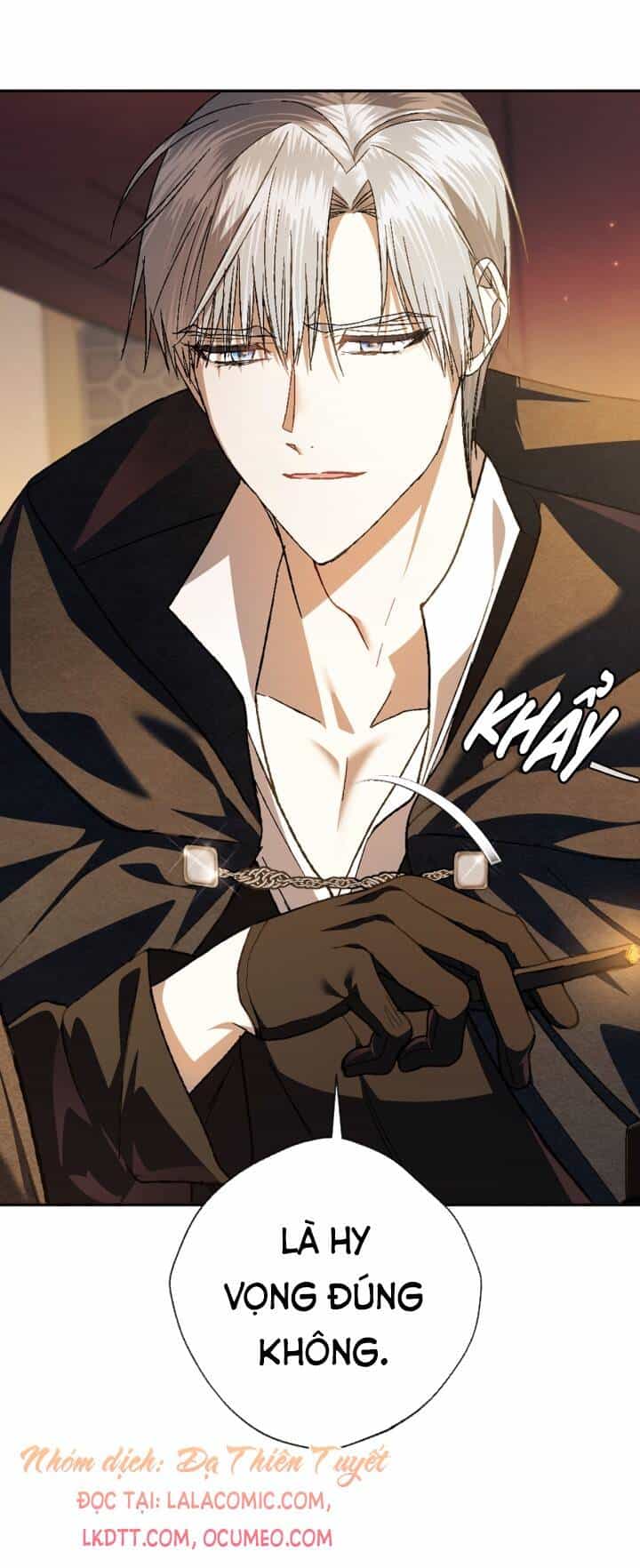 Cha Ơi Con Không Muốn Kết Hôn Đâu - Chương 50 - ảnh 69