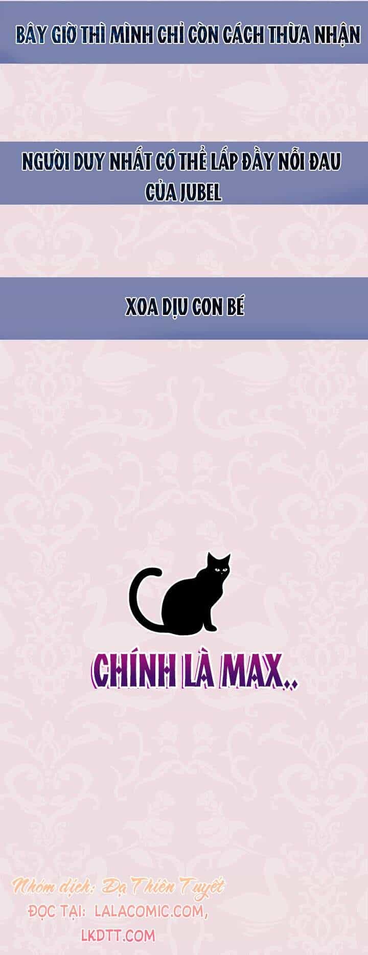 Cha Ơi Con Không Muốn Kết Hôn Đâu - Chương 51 - ảnh 110