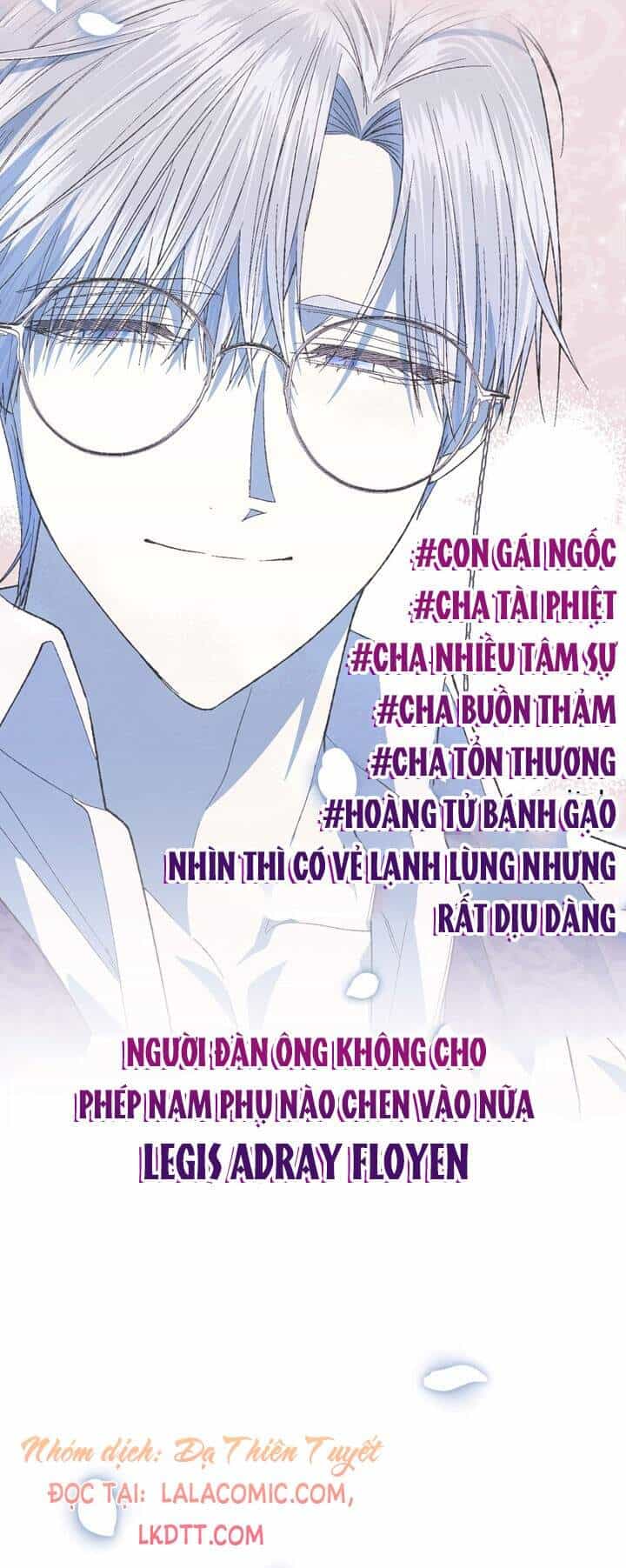 Cha Ơi Con Không Muốn Kết Hôn Đâu - Chương 51 - ảnh 113