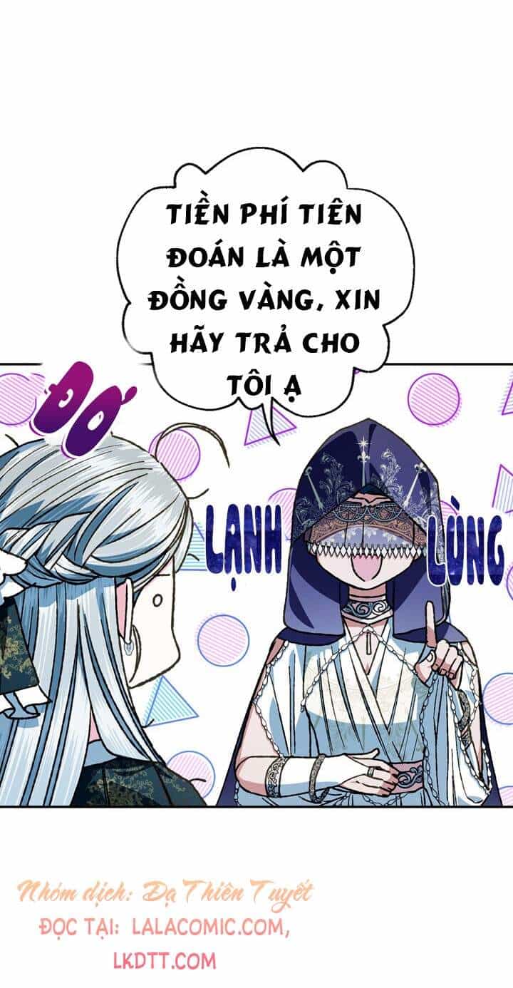 Cha Ơi Con Không Muốn Kết Hôn Đâu - Chương 51 - ảnh 37