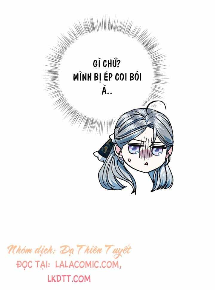 Cha Ơi Con Không Muốn Kết Hôn Đâu - Chương 51 - ảnh 38