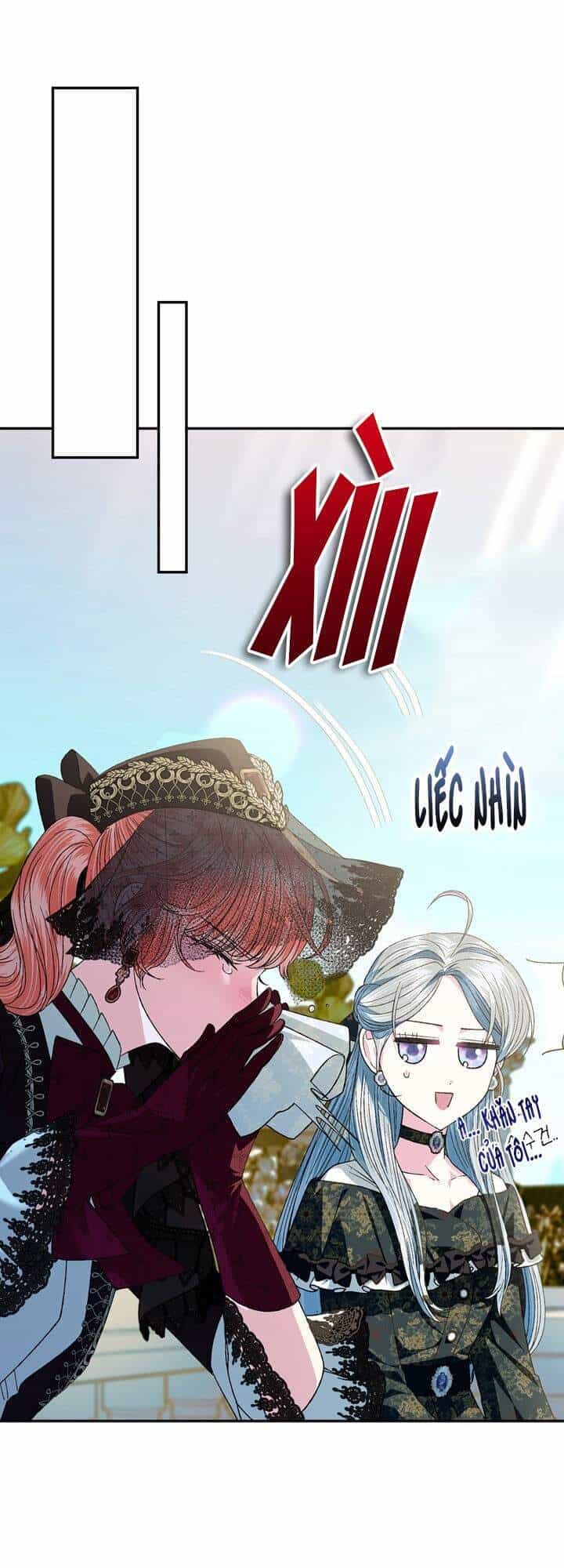 Cha Ơi Con Không Muốn Kết Hôn Đâu - Chương 51 - ảnh 71