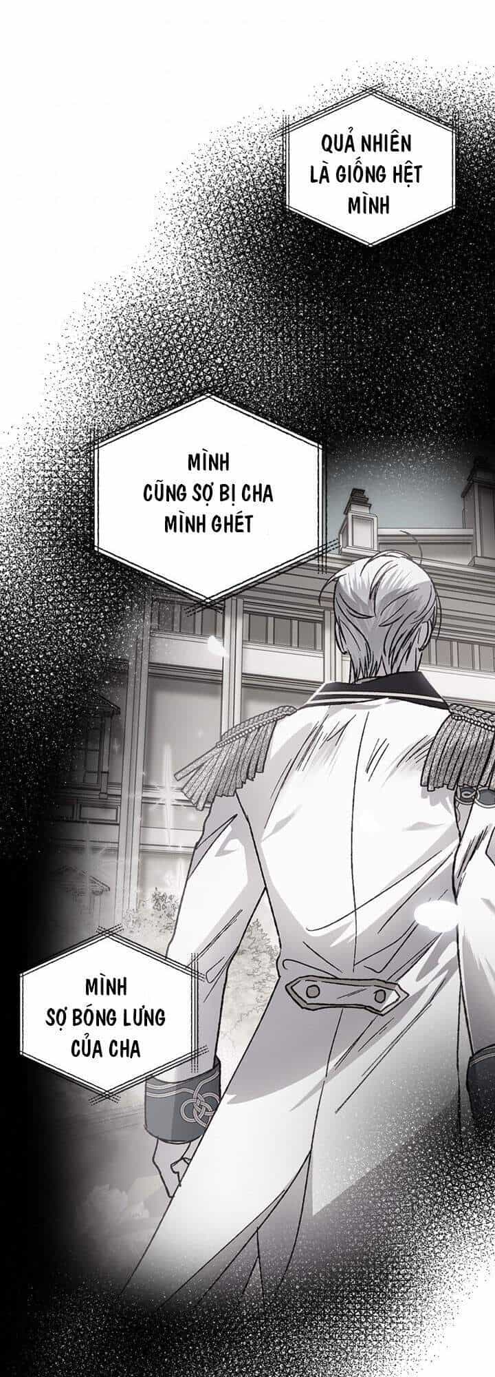 Cha Ơi Con Không Muốn Kết Hôn Đâu - Chương 51 - ảnh 76