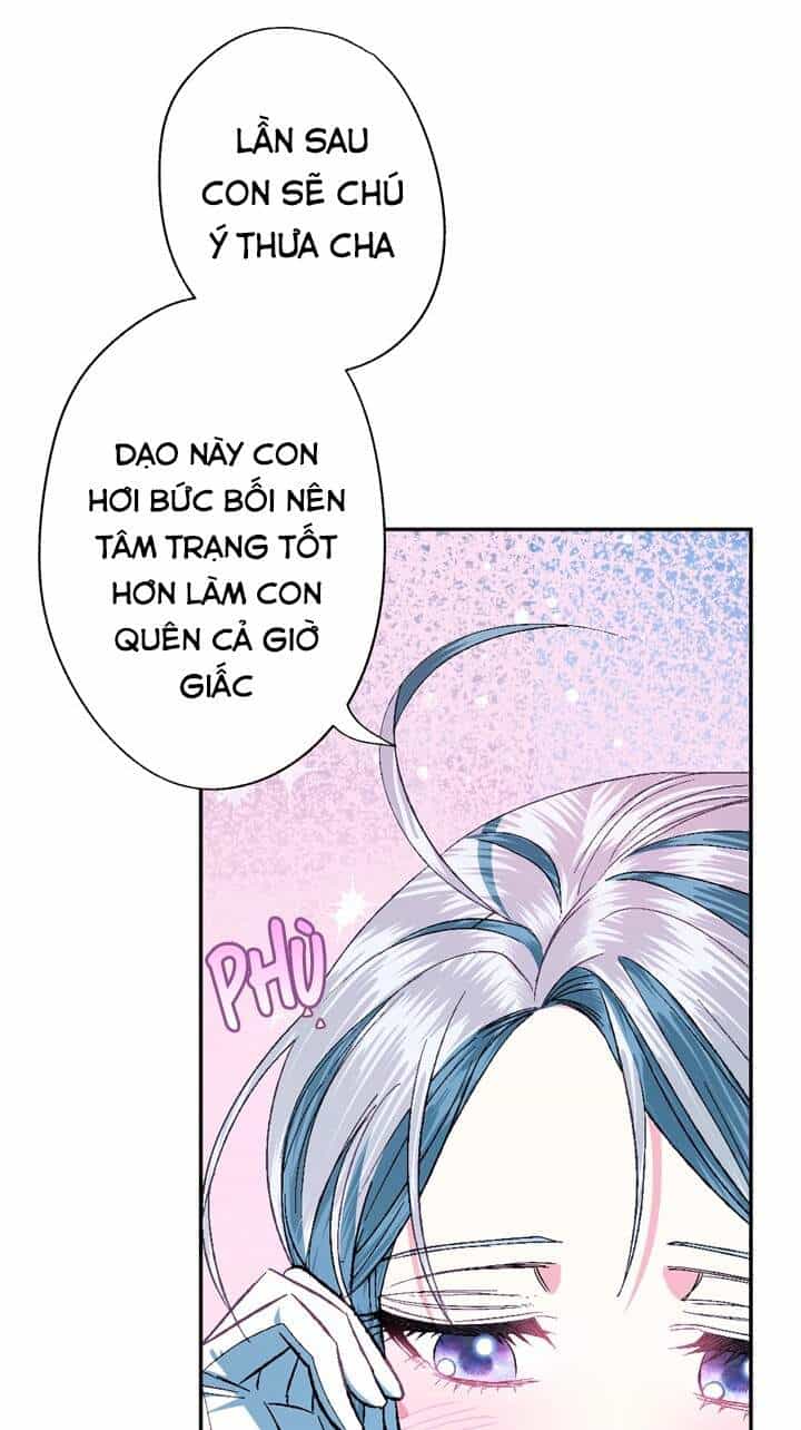 Cha Ơi Con Không Muốn Kết Hôn Đâu - Chương 52 - ảnh 18