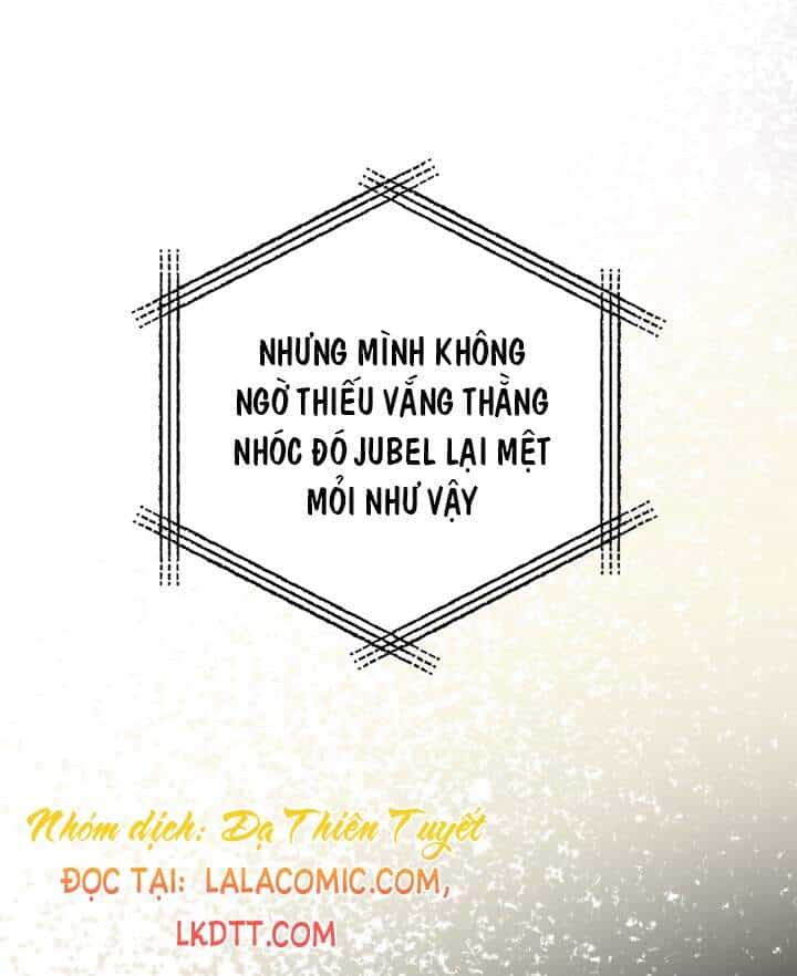 Cha Ơi Con Không Muốn Kết Hôn Đâu - Chương 52 - ảnh 25