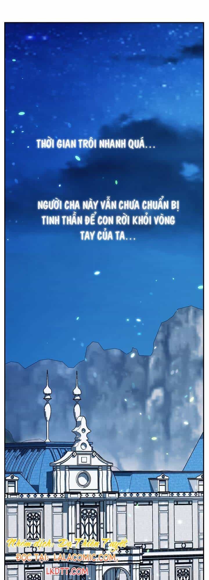 Cha Ơi Con Không Muốn Kết Hôn Đâu - Chương 52 - ảnh 34