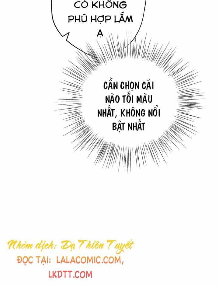 Cha Ơi Con Không Muốn Kết Hôn Đâu - Chương 52 - ảnh 57