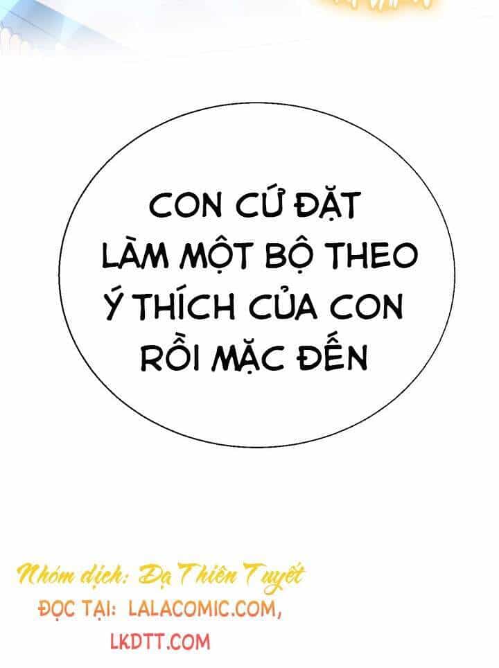 Cha Ơi Con Không Muốn Kết Hôn Đâu - Chương 52 - ảnh 61