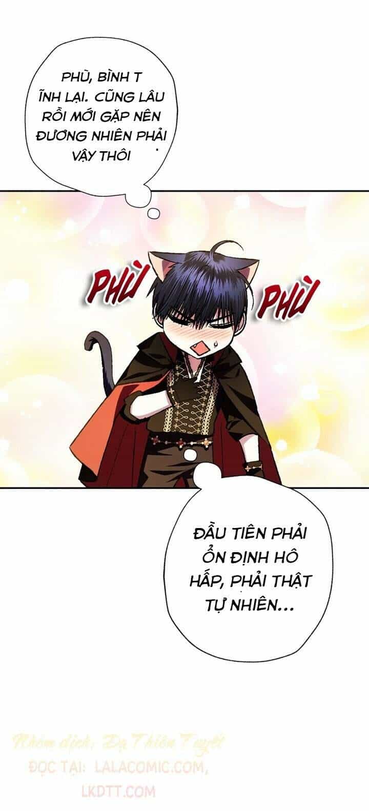 Cha Ơi Con Không Muốn Kết Hôn Đâu - Chương 53 - ảnh 16