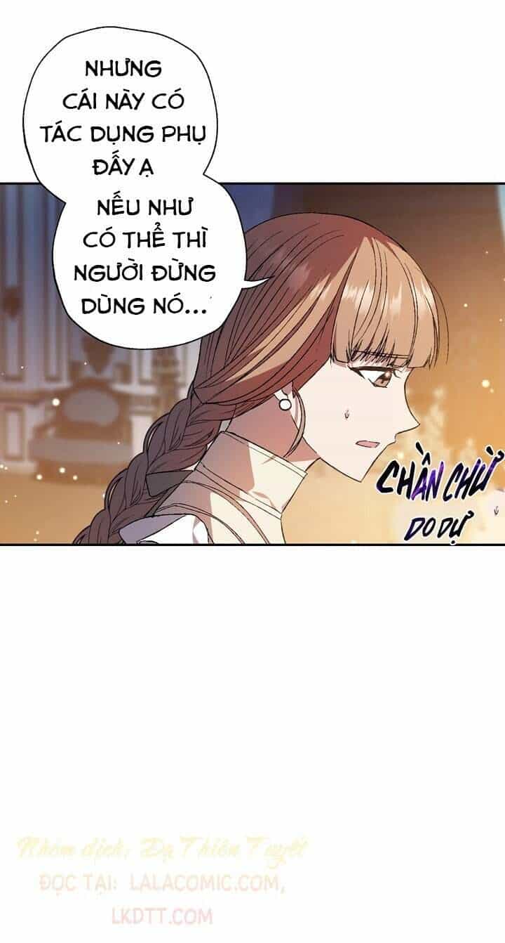Cha Ơi Con Không Muốn Kết Hôn Đâu - Chương 53 - ảnh 20