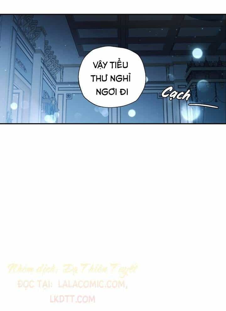 Cha Ơi Con Không Muốn Kết Hôn Đâu - Chương 53 - ảnh 24