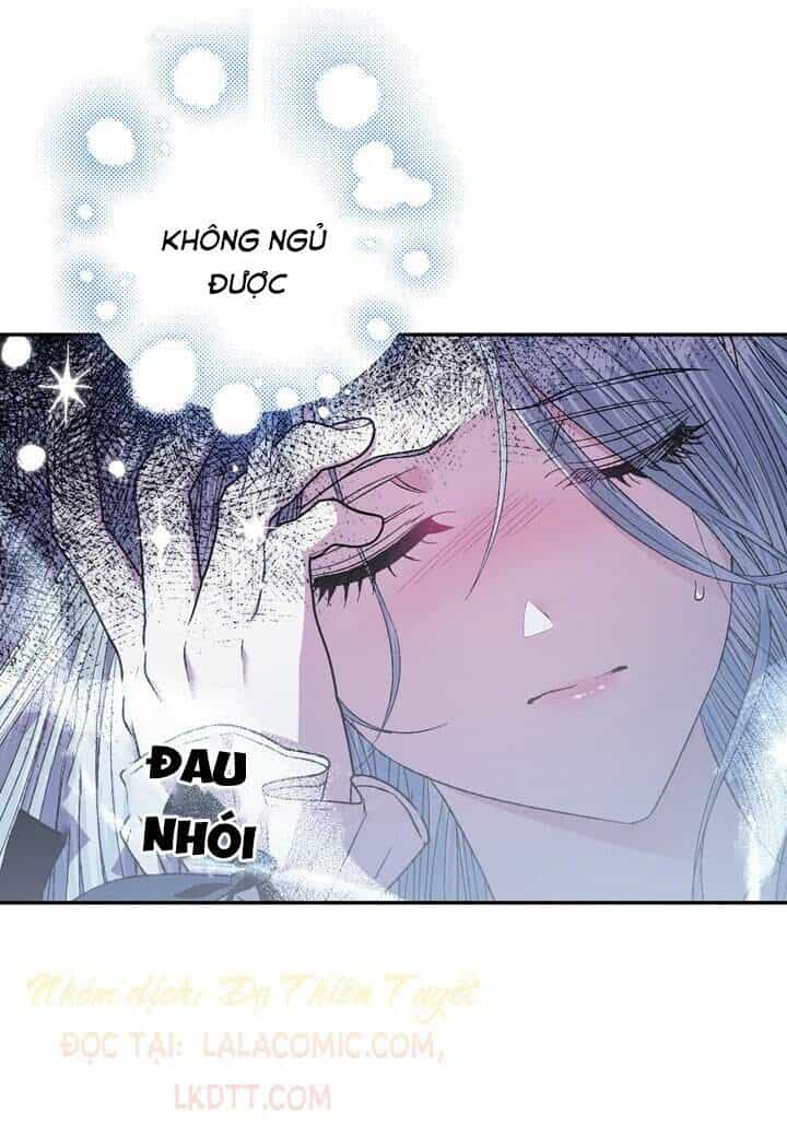 Cha Ơi Con Không Muốn Kết Hôn Đâu - Chương 53 - ảnh 28