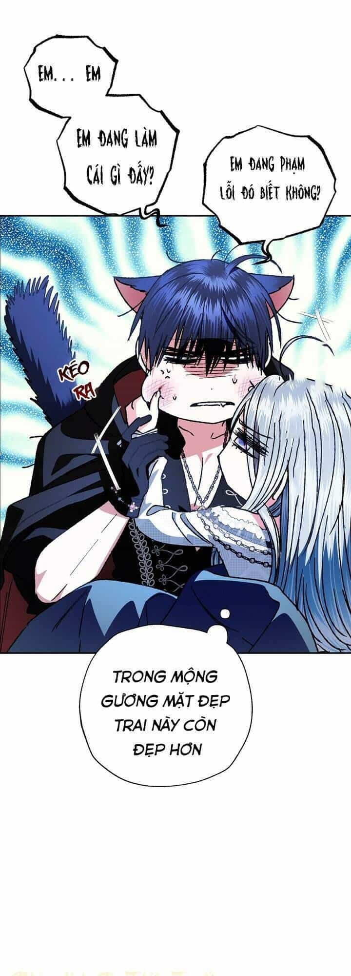 Cha Ơi Con Không Muốn Kết Hôn Đâu - Chương 53 - ảnh 44