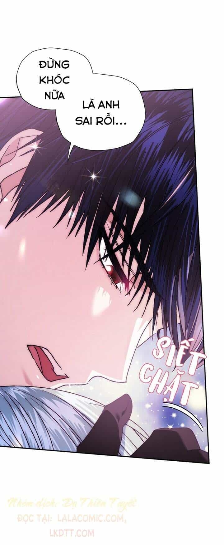 Cha Ơi Con Không Muốn Kết Hôn Đâu - Chương 53 - ảnh 57