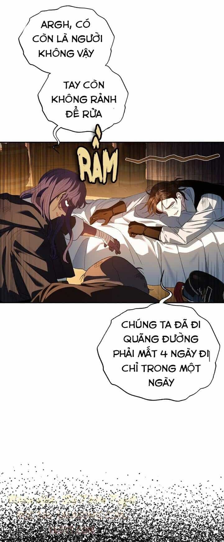 Cha Ơi Con Không Muốn Kết Hôn Đâu - Chương 53 - ảnh 6