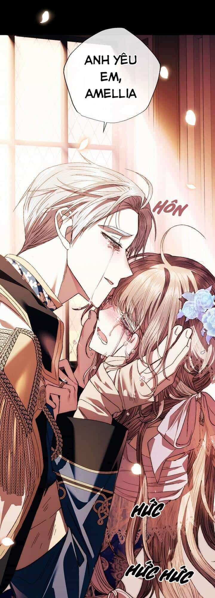 Cha Ơi Con Không Muốn Kết Hôn Đâu - Chương 53 - ảnh 88