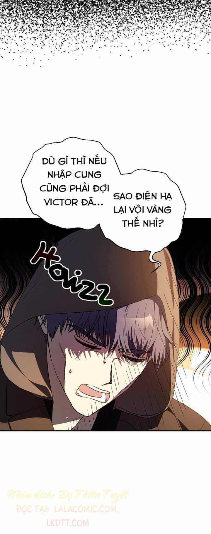 Cha Ơi Con Không Muốn Kết Hôn Đâu - Chương 53 - ảnh 9
