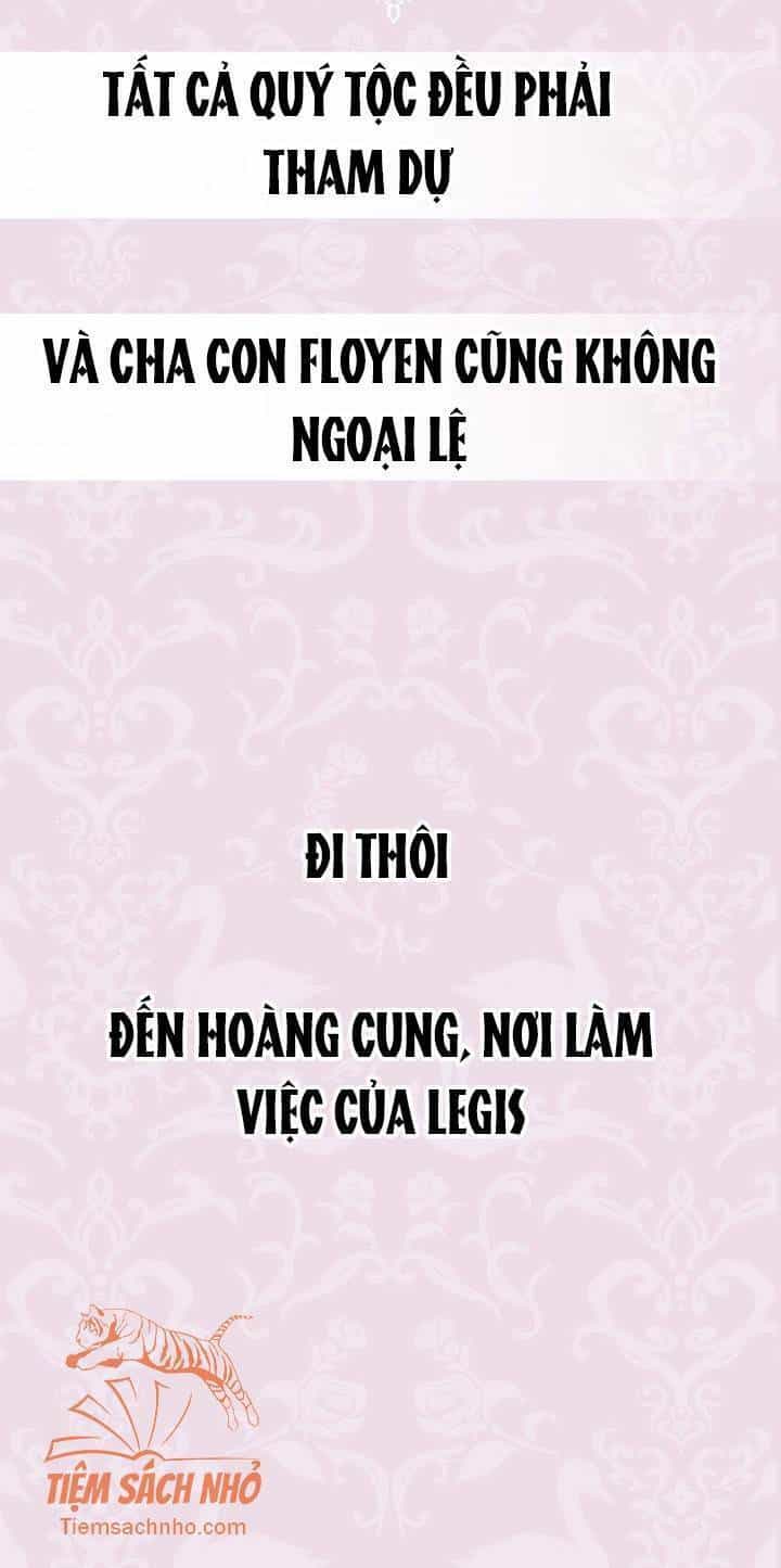 Cha Ơi Con Không Muốn Kết Hôn Đâu - Chương 54 - ảnh 103