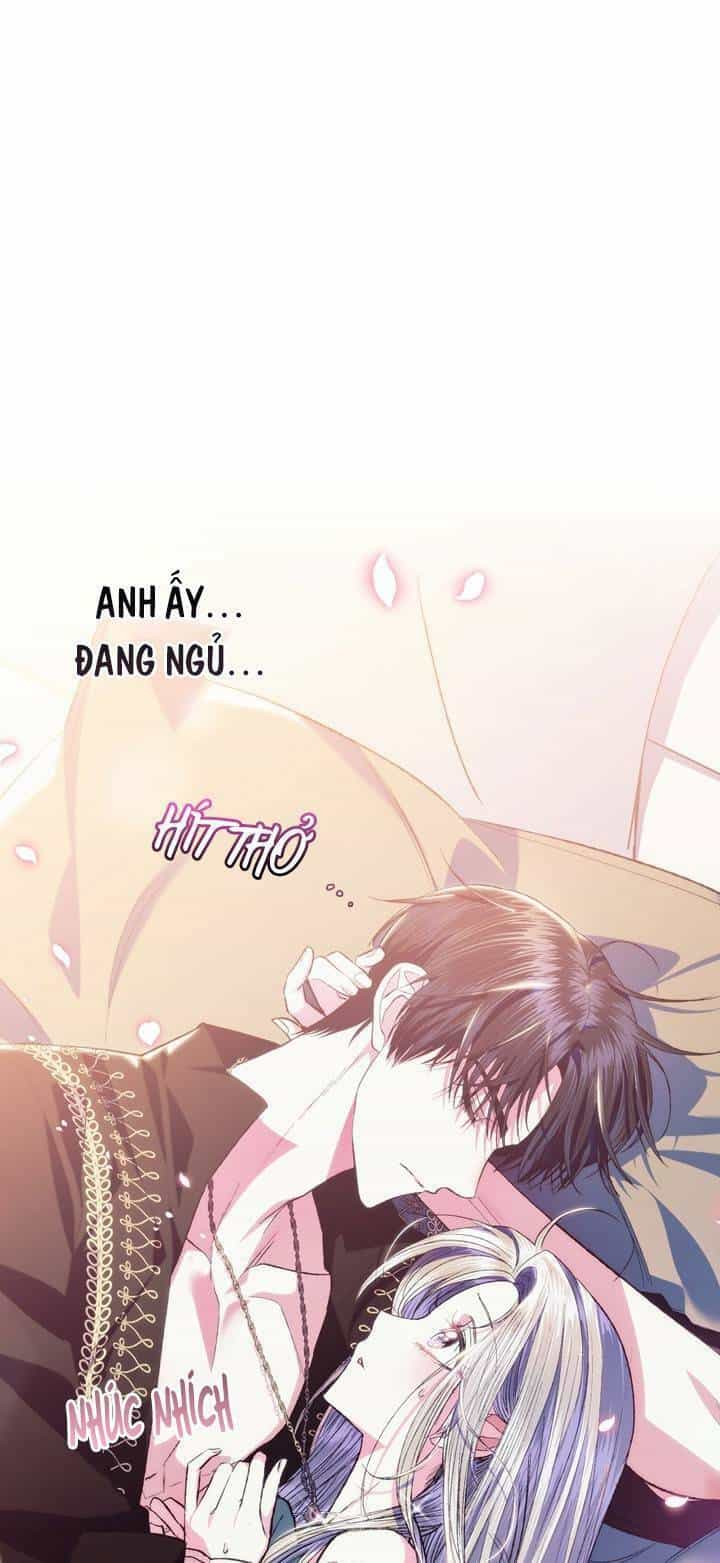 Cha Ơi Con Không Muốn Kết Hôn Đâu - Chương 54 - ảnh 15