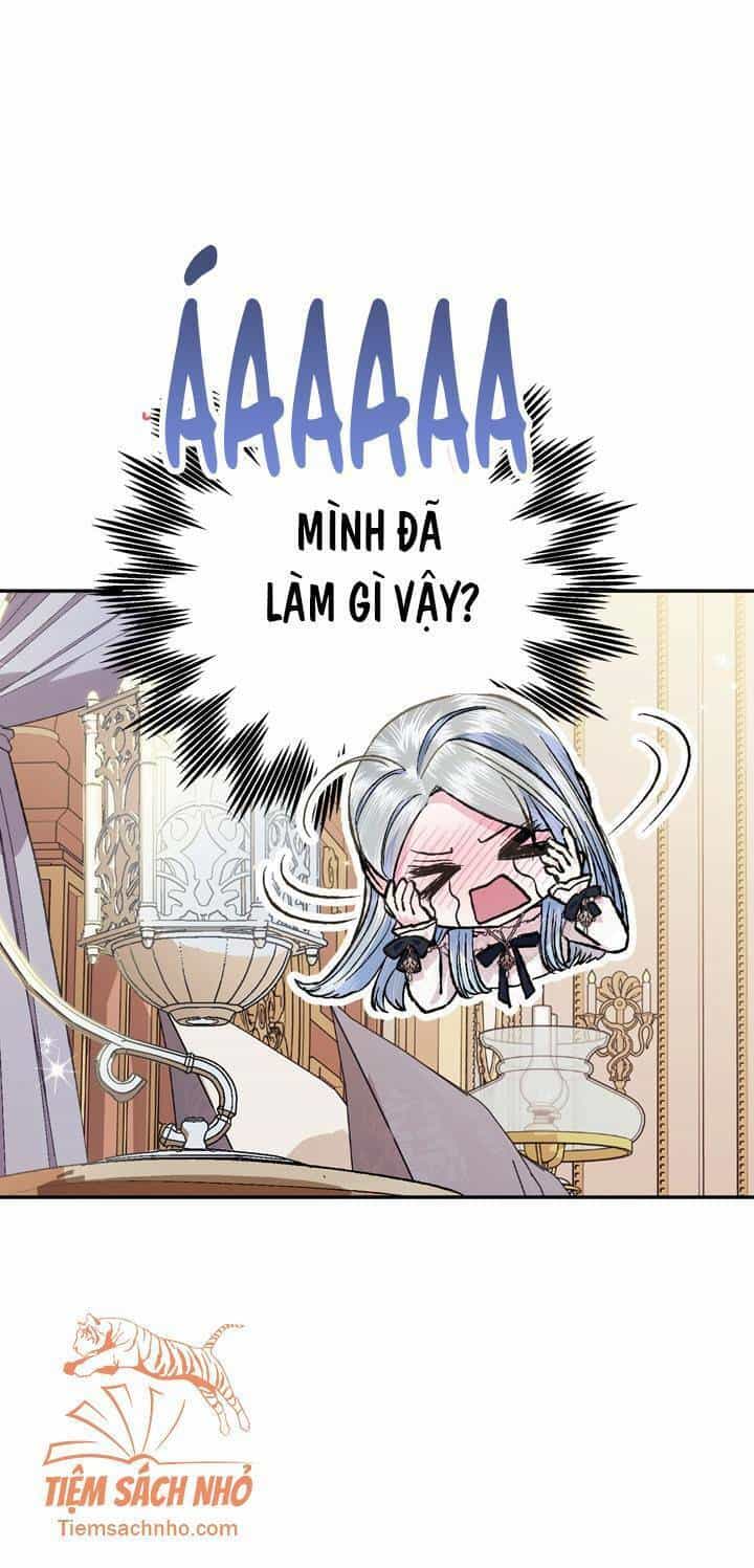 Cha Ơi Con Không Muốn Kết Hôn Đâu - Chương 54 - ảnh 27