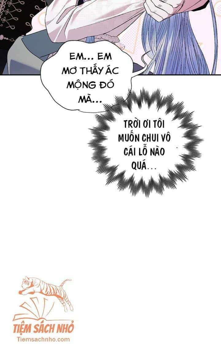 Cha Ơi Con Không Muốn Kết Hôn Đâu - Chương 54 - ảnh 31