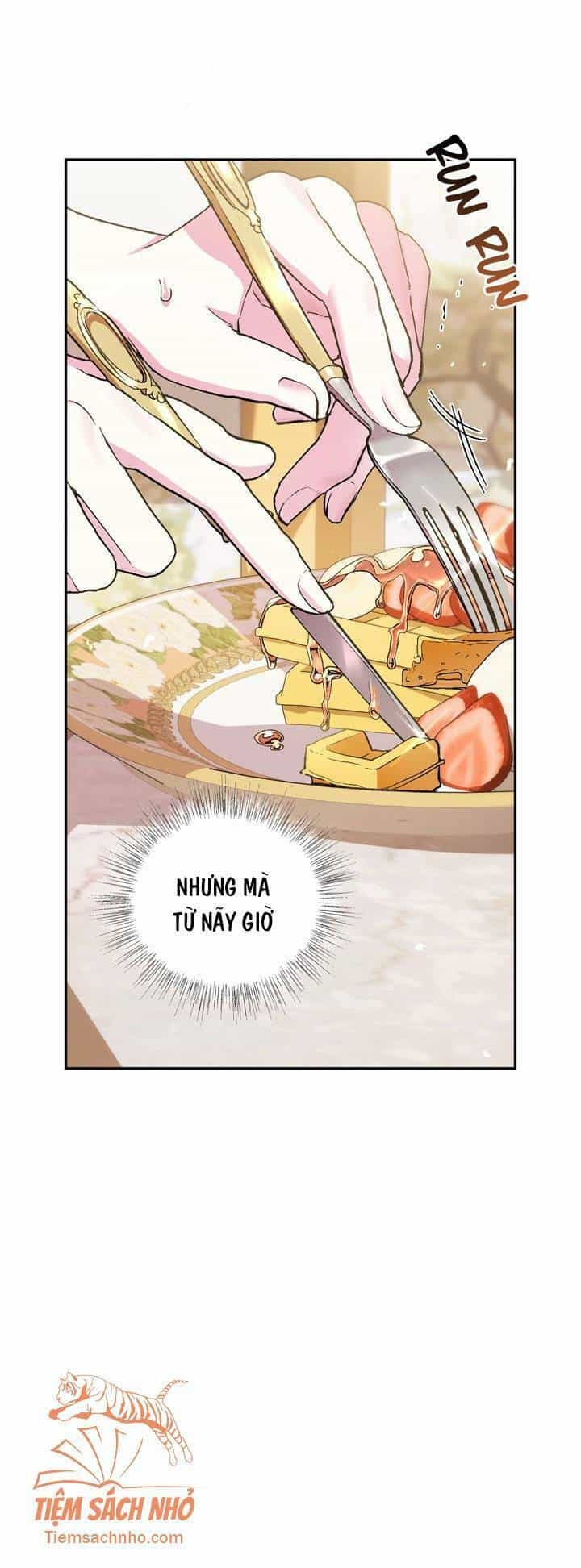 Cha Ơi Con Không Muốn Kết Hôn Đâu - Chương 54 - ảnh 42