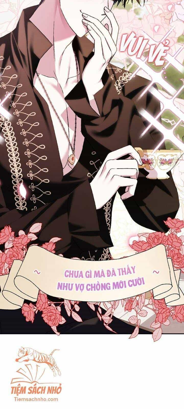 Cha Ơi Con Không Muốn Kết Hôn Đâu - Chương 54 - ảnh 46