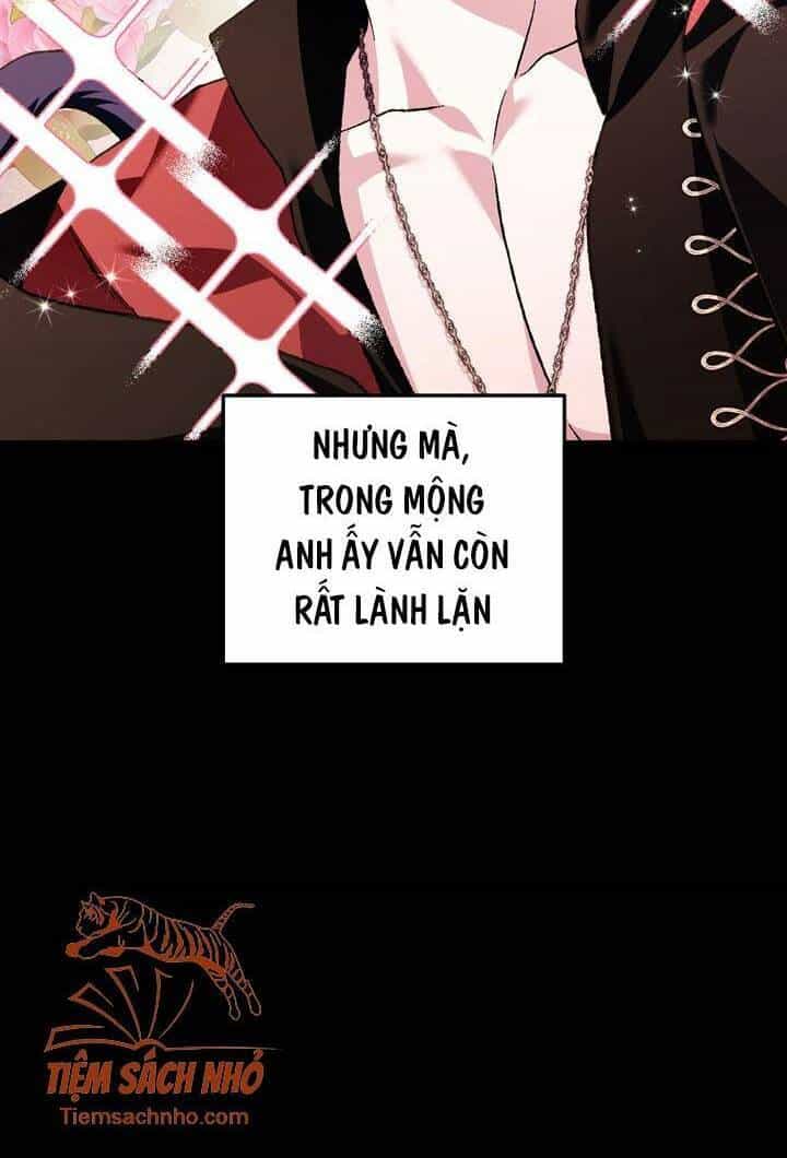 Cha Ơi Con Không Muốn Kết Hôn Đâu - Chương 54 - ảnh 5