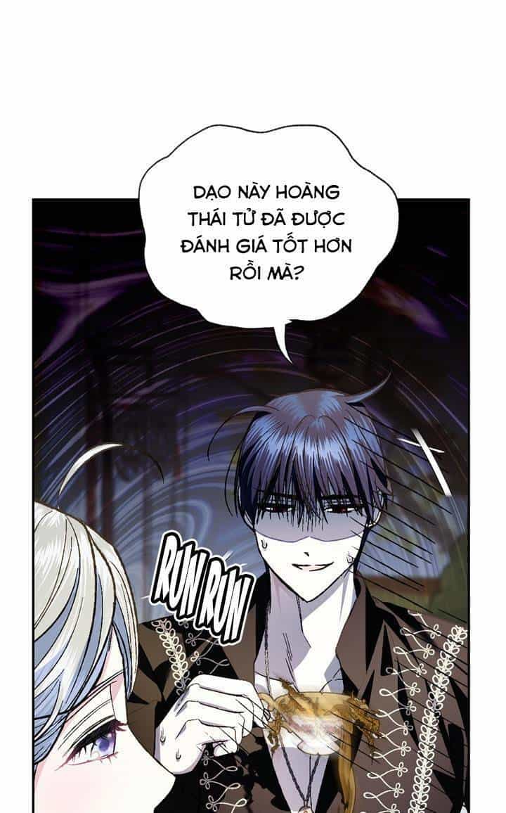 Cha Ơi Con Không Muốn Kết Hôn Đâu - Chương 54 - ảnh 52