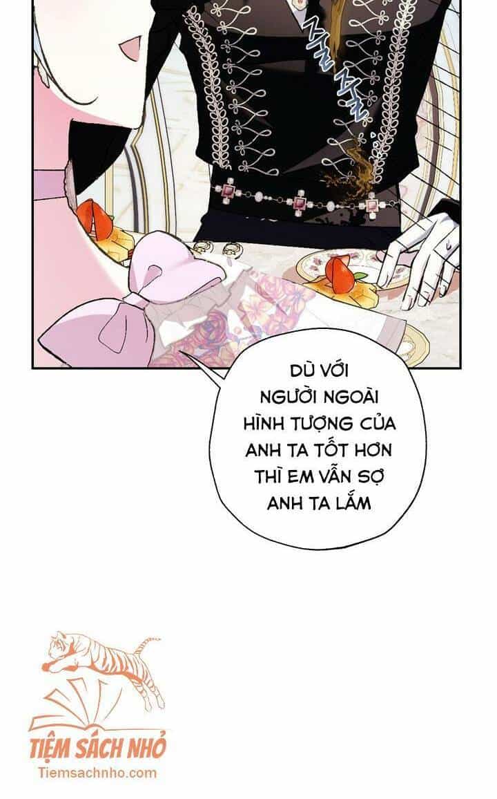 Cha Ơi Con Không Muốn Kết Hôn Đâu - Chương 54 - ảnh 53