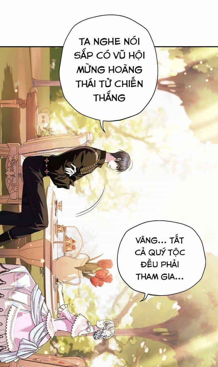 Cha Ơi Con Không Muốn Kết Hôn Đâu - Chương 54 - ảnh 63