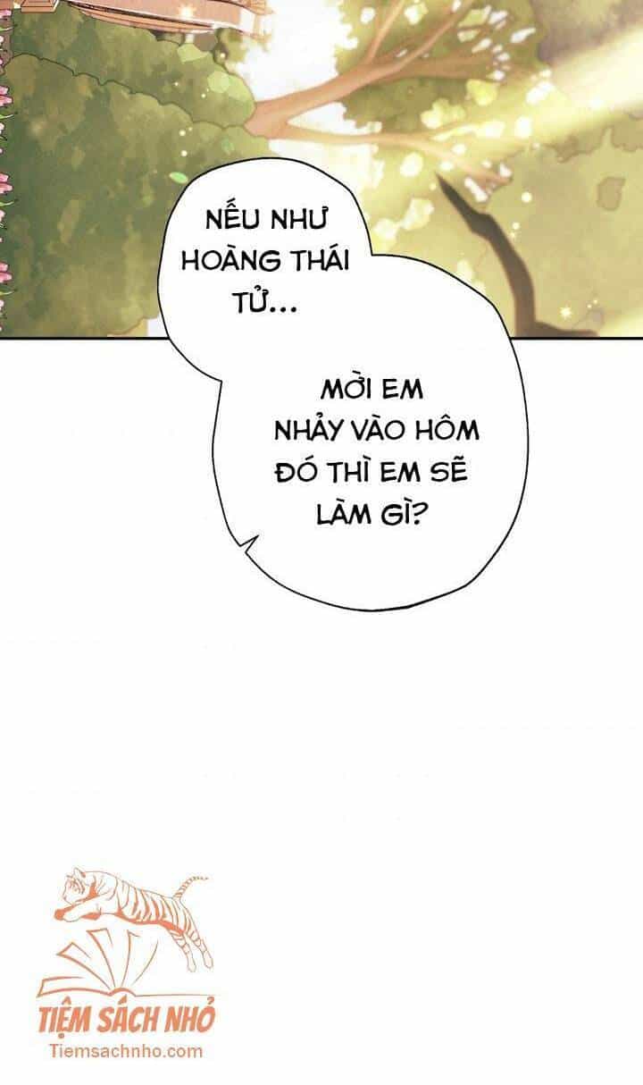 Cha Ơi Con Không Muốn Kết Hôn Đâu - Chương 54 - ảnh 64