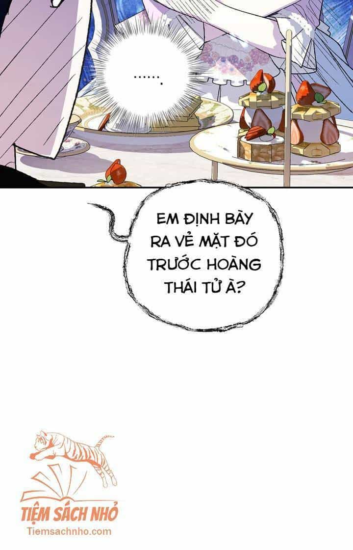 Cha Ơi Con Không Muốn Kết Hôn Đâu - Chương 54 - ảnh 66