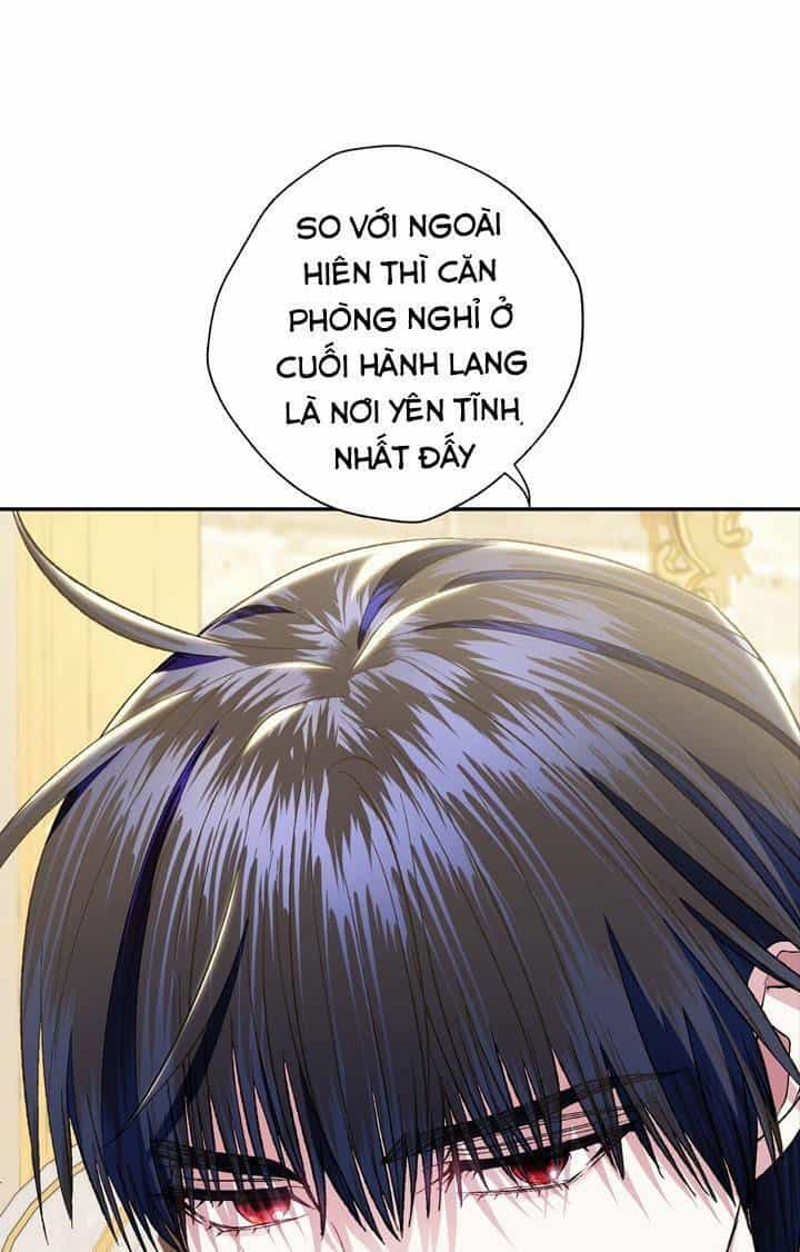 Cha Ơi Con Không Muốn Kết Hôn Đâu - Chương 54 - ảnh 69